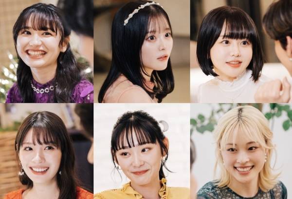 元「＝LOVE」齊藤なぎさ＆「ガルプラ」永井愛実ら、新「オオカミちゃん」に出演決定