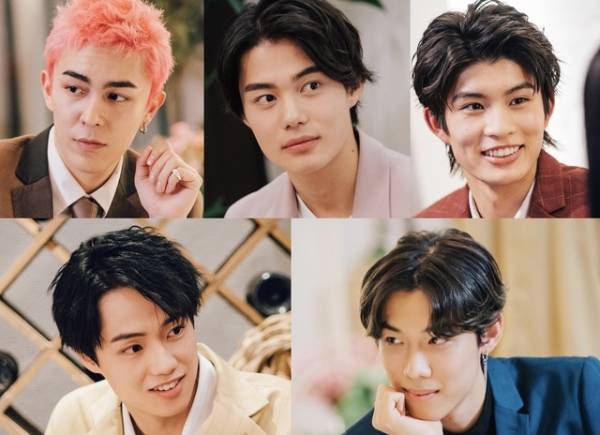 元「＝LOVE」齊藤なぎさ＆「ガルプラ」永井愛実ら、新「オオカミちゃん」に出演決定