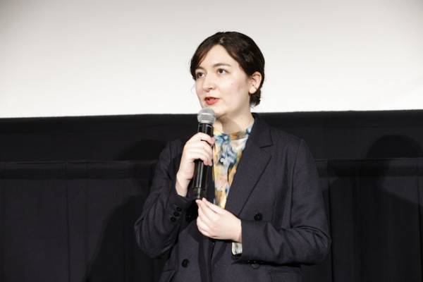 是枝裕和監督、国内外の映画賞席巻『マイスモールランド』主演＆監督にエール「1作1作、前へ進んで」