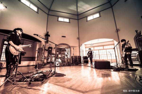 アフタートーク＆メイキング追加『劇場版 優しいスピッツ』公開