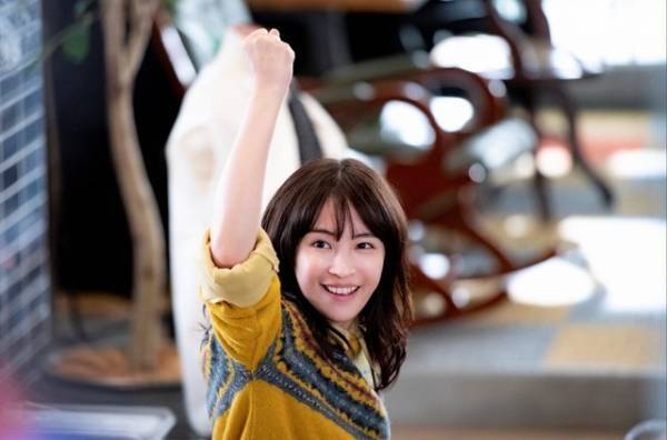 「夕暮れに、手をつなぐ」5話 永瀬廉“音”、男性と現れた広瀬すず“空豆”への表情に「切ない」の声