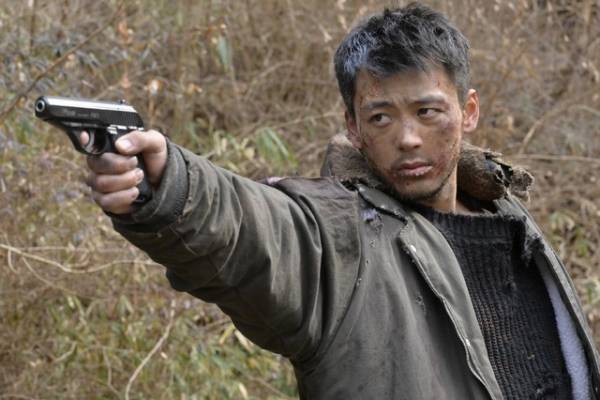 竹内涼真がダークヒーロー化「きみセカ」S4メインビジュアル