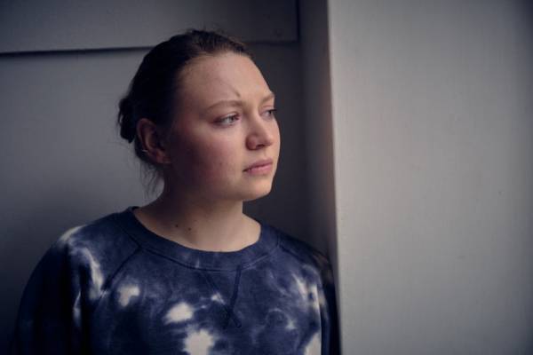 ケイト・ウィンスレット、娘ミア・スレアプレトンと本格共演で即興芝居「I AM ルース」3月27日配信