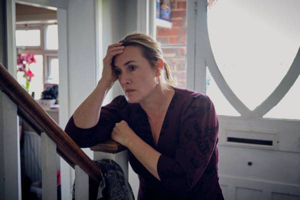 ケイト・ウィンスレット、娘ミア・スレアプレトンと本格共演で即興芝居「I AM ルース」3月27日配信