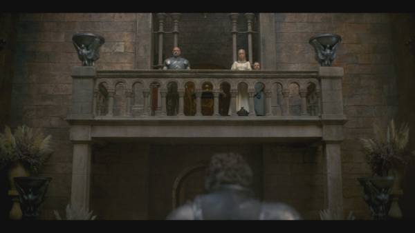 「ハウス・オブ・ザ・ドラゴン」製作費約280億円の舞台裏を垣間見るメイキング映像