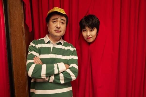 松たか子＆長澤まさみ出演「松尾スズキと30分強の女優」3月25日放送