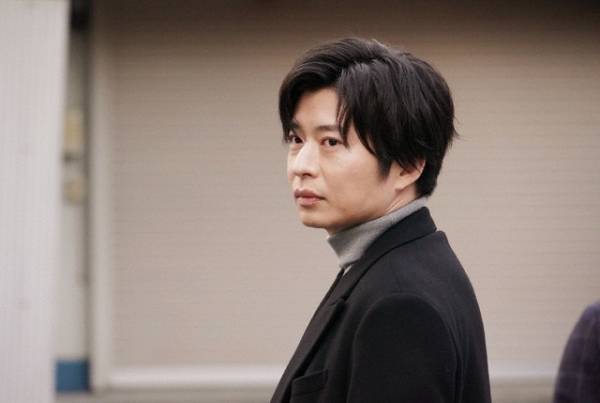 「リバーサルオーケストラ」第6話 坂東龍汰“蒼”、門脇麦“初音”への“ハグ＆告白”に「最高」の声