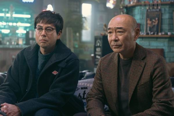 「スタンドUPスタート」第5話、竜星涼演じる大陽に絶賛の声「役作りが秀逸過ぎる」「やる気出てくる」