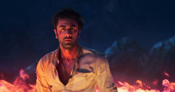 インド古代史をベースに描く神々の物語『ブラフマーストラ』5月公開