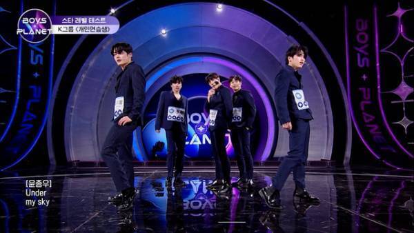 「ボイプラ」＃2はシグナルソングテストへ　より輝く場所を目指して真剣勝負続く