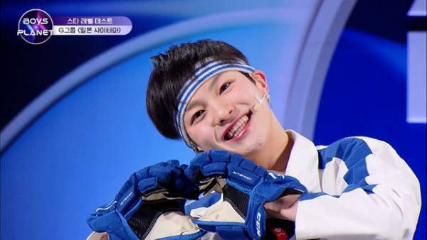 「ボイプラ」＃2はシグナルソングテストへ　より輝く場所を目指して真剣勝負続く