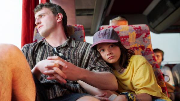 A24が北米配給、アカデミー賞でも注目『aftersun／アフターサン』5月公開