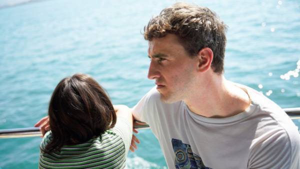 A24が北米配給、アカデミー賞でも注目『aftersun／アフターサン』5月公開