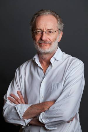 【インタビュー】ウベルト・パゾリーニ監督が描く、死と向き合い生きる希望を見出す親子の物語『いつかの君にもわかること』