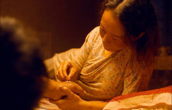 中国の若者たちが羨んだ、貧しい農民夫婦の物語『小さき麦の花』