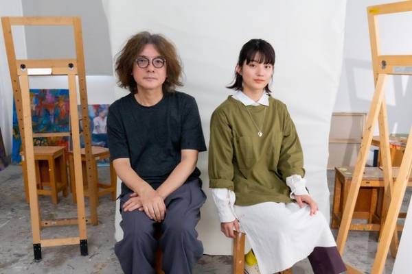 蒔田彩珠×岩井俊二監督、LINE縦型ドラマ「檸檬色の夢」メイキング＆インタビュー映像