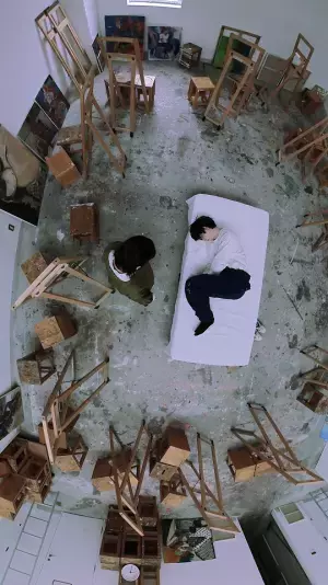 蒔田彩珠×岩井俊二監督、LINE縦型ドラマ「檸檬色の夢」メイキング＆インタビュー映像