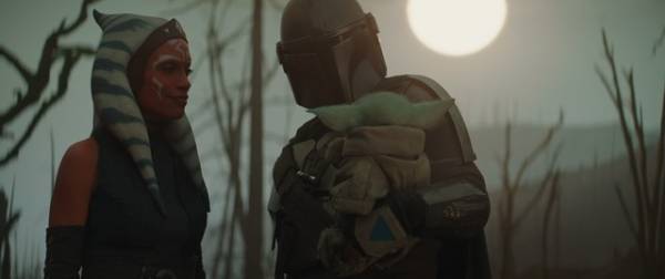 「マンダロリアン」マンドー＆グローグーの冒険を2分に凝縮した特別映像！レジェンドキャラも登場