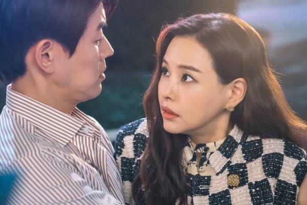 イ・ハニが一人二役に！イ・サンユンと贈る痛快アクションラブコメディ「ワン・ザ・ウーマン」