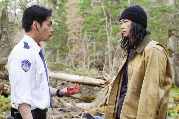 キャスト＆監督が語る、こだわりと撮影舞台裏「ガンニバル」30分越えメイキング映像