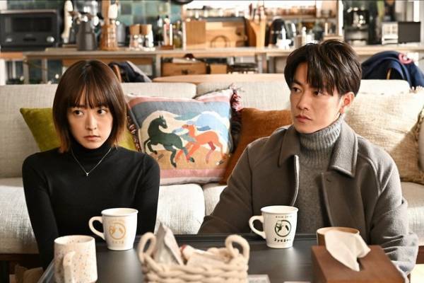 「100万回 言えばよかった」6話　“譲”松山ケンイチの号泣演技に「もらい泣きでした…」など絶賛の声相次ぐ