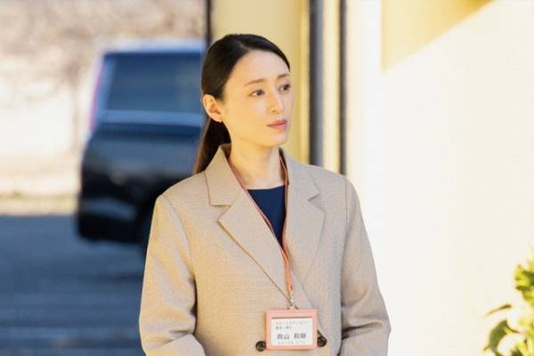 「リエゾン」5話　山崎育三郎“佐山”の言葉に「少しのお節介がもしかしたら子供たちを救えるかも」と共感の声