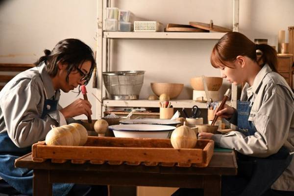 ファンタジーの中の高橋一生、演劇のような「6秒間の軌跡」から「岸辺露伴」まで