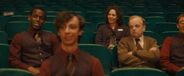 サム・メンデス監督、映画館は「私の“家”」『エンパイア・オブ・ライト』特別映像