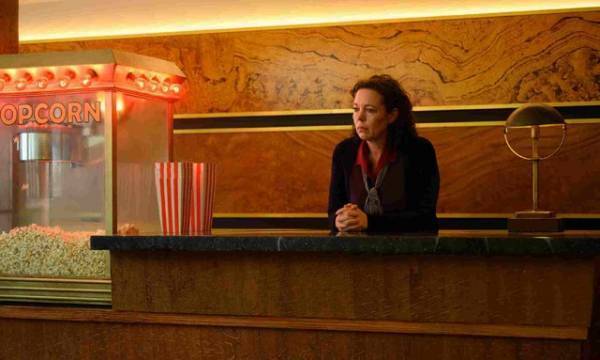 サム・メンデス監督、映画館は「私の“家”」『エンパイア・オブ・ライト』特別映像