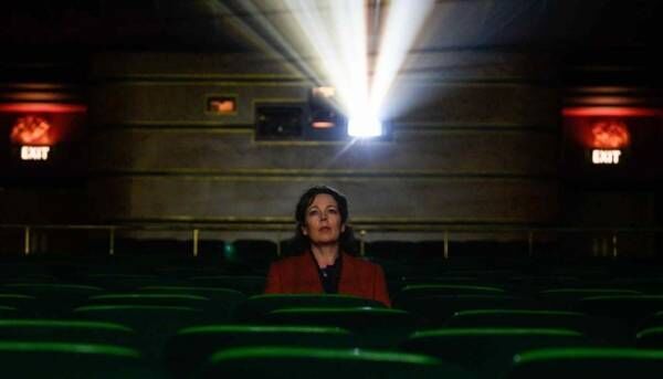 サム・メンデス監督、映画館は「私の“家”」『エンパイア・オブ・ライト』特別映像