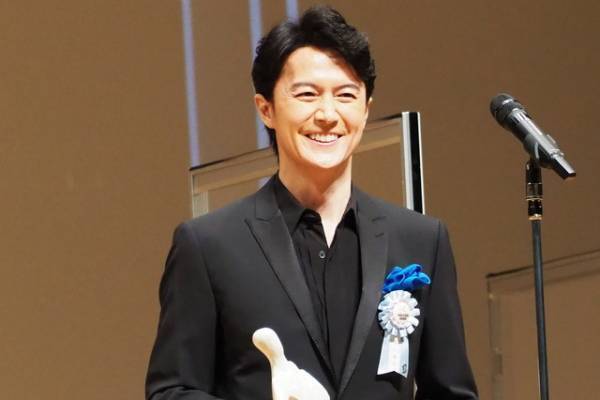 福山雅治×大泉洋、日曜劇場「ラストマンー全盲の捜査官ー」でバディに！「龍馬伝」以来の共演