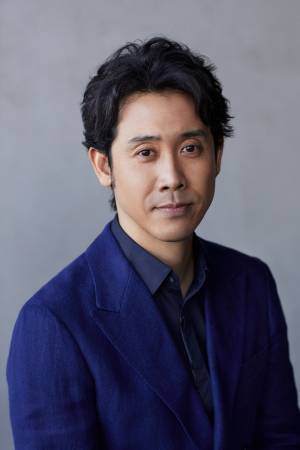 福山雅治×大泉洋、日曜劇場「ラストマンー全盲の捜査官ー」でバディに！「龍馬伝」以来の共演