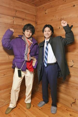 磯村勇斗「星降る夜に」にゲスト出演！ 北村匠海「まさか友達が来るなんて」