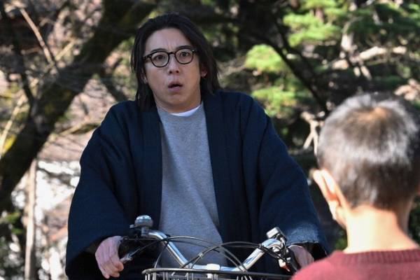 「6秒間の軌跡」6話、高橋一生“星太郎”の成長に「"変われなかった"苦しみが報われてほしい」などの声送られる