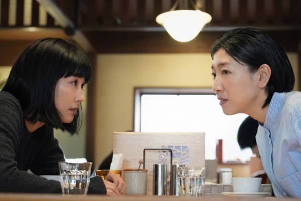 「ブラッシュアップライフ」7話、水川あさみ“真里”のセリフに視聴者衝撃、みーぽん＆なっちとの距離には「切ない」の声