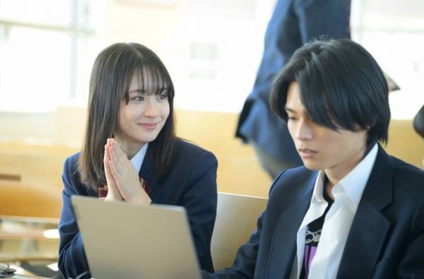 「Get Ready!」7話、衝撃ラストに「後味悪過ぎて神」「賛否分かれそうな結末」などの反応続出