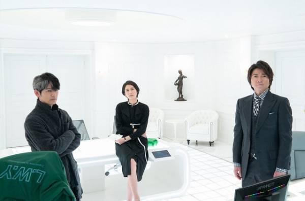 「Get Ready!」7話、衝撃ラストに「後味悪過ぎて神」「賛否分かれそうな結末」などの反応続出