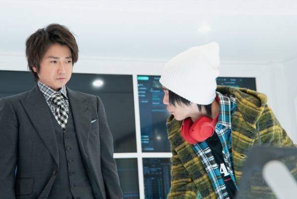 「Get Ready!」7話、衝撃ラストに「後味悪過ぎて神」「賛否分かれそうな結末」などの反応続出