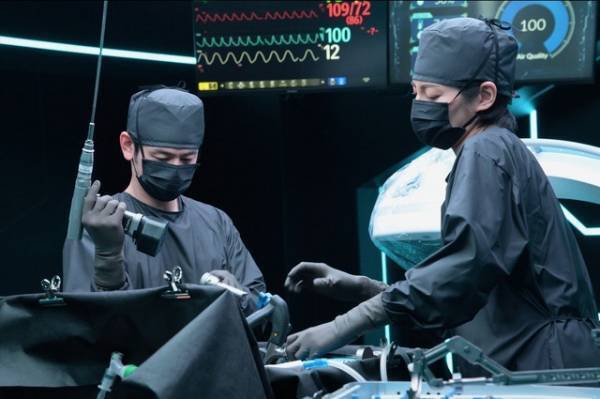 「Get Ready!」7話、衝撃ラストに「後味悪過ぎて神」「賛否分かれそうな結末」などの反応続出