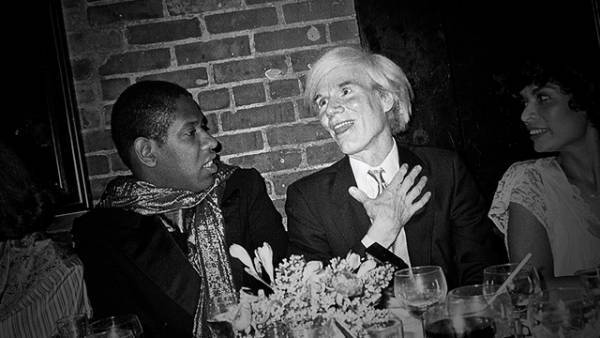 アナ・ウィンター＆リアーナらが登場『アンドレ・レオン・タリー 美学の追求者』予告編