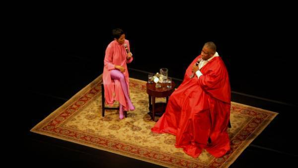 アナ・ウィンター＆リアーナらが登場『アンドレ・レオン・タリー 美学の追求者』予告編