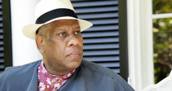 アナ・ウィンター＆リアーナらが登場『アンドレ・レオン・タリー 美学の追求者』予告編