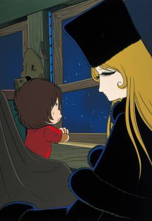 「銀河鉄道999」漫画家・松本零士さん逝去「星の海に旅立ちました」　SNSにも追悼続々