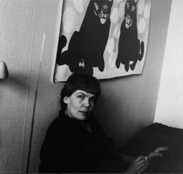 デザインの原点＆幼少期のエピソードも『マイヤ・イソラ 旅から生まれるデザイン』冒頭映像