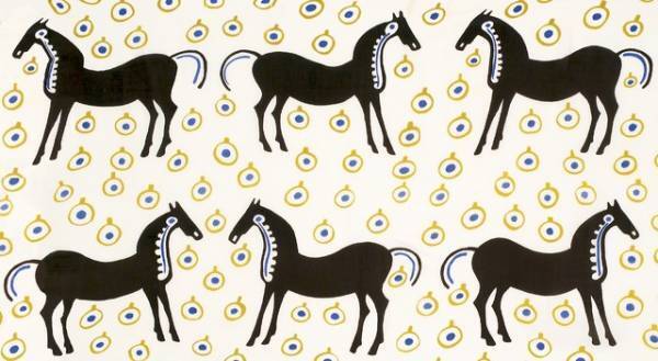 デザインの原点＆幼少期のエピソードも『マイヤ・イソラ 旅から生まれるデザイン』冒頭映像