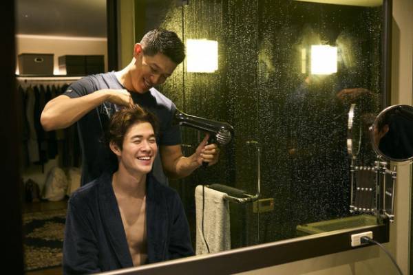 映画『エゴイスト』鈴木亮平×宮沢氷魚が「俳優を続けている理由」とは？「ボクらの時代」で語る