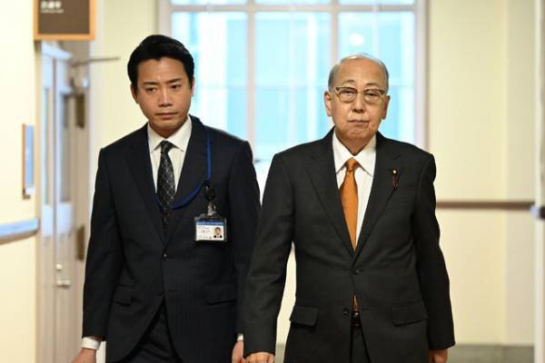 「罠の戦争」6話、片平なぎさ“鴨井”に迫る草彅剛“鷲津”…しかし視聴者からは「辿り着くのが早すぎる」等の声上がる