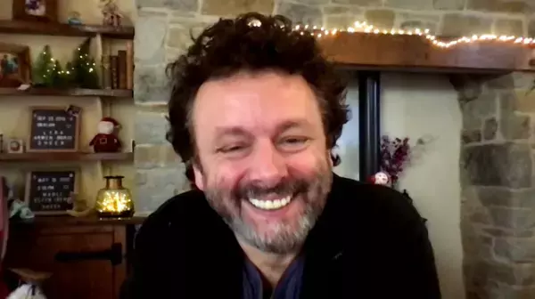 デヴィッド・テナント＆マイケル・シーン「ステージド3」製作決定を疑う!? 特別映像解禁　配信は3月