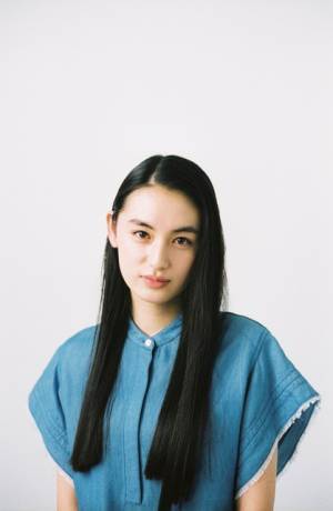 八木莉可子が“流れ星の民の姫”に！佐野勇斗主演「おとなりに銀河」に出演