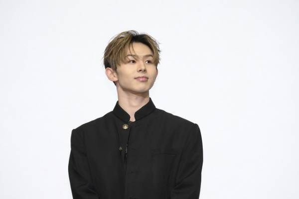 森愁斗、監督に「怖がられました」撮影中エピソード明かす『バトルキング！！』舞台挨拶